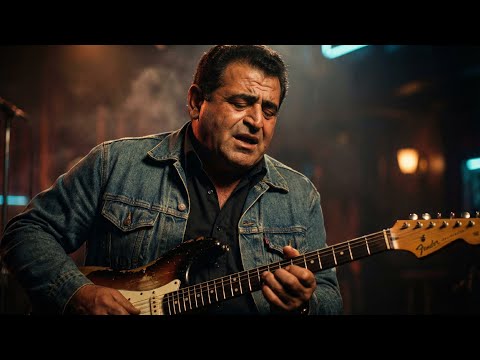 Night Blues – Hay Es Du (Aram Asatryan Cover)