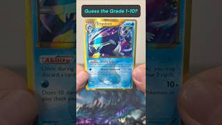 Guess the Grade Ep 62 | Pokemon | Empoleon Plasma Freeze