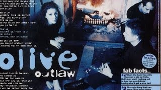 Olive - Outlaw (Extended Mix)
