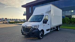 متساوي الحرارة < 3.5طن Renault MASTER | صورة 4 - Autoline