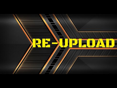 RE-upload | TRLE | TR2 Reimagination by Sabatu | First Plathrough