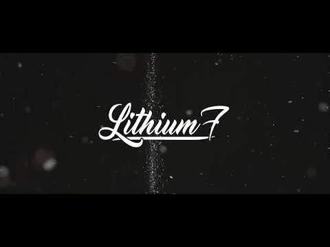 Lithium 7 - Irresistible (Official Lyric Video)