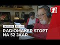 Oud-radiomaker 1Twente stopt na 52 jaar