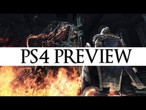 Dark Souls II : Scholar of the First Sin Playstation 4