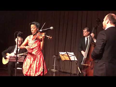 Kelly and Danny: Sunrise, Sunset