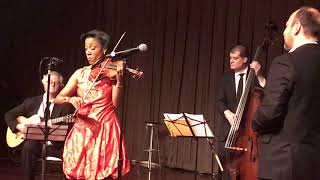 Kelly and Danny: Sunrise, Sunset