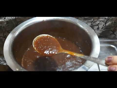 How to preservedTamarind [Imli ] for 1 year | Imli pickle | Homemade Tamarind pulp