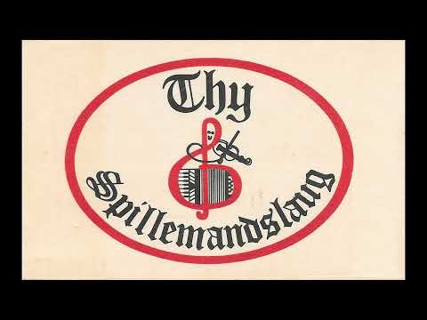 Thy Spillemandslaug - Wiggen