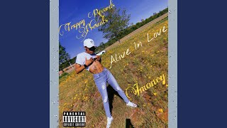 Alive in Love Music Video