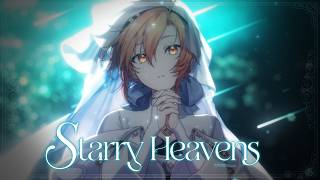 Starry Heavens / day after tomorrow Covered by 星乃歌かずのこ