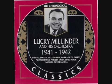 Lucky Millinder & His Orchestra - Little John Special