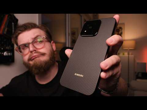 Xiaomi 17 Max : Peu d'intérêt face au 17 Pro Max !