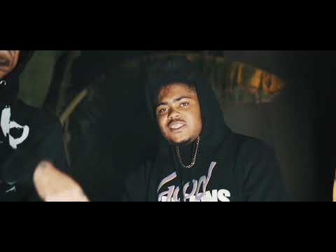 Kyestaxx - Free Boothie(OFFICIAL MUSIC VIDEO)