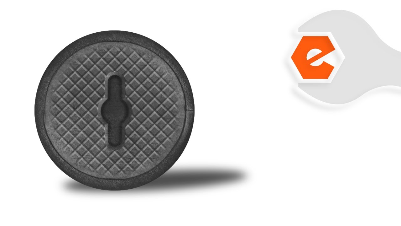 Replacing your Makita Drill Brush Holder Cap