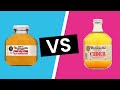 Apple Juice Vs Apple Cider What S The Difference