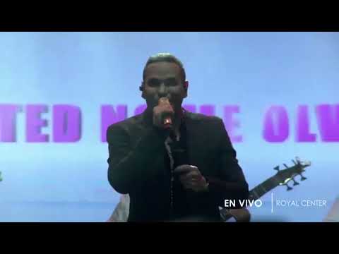 Joaquin Guiller feat Pasabordo  en Vivo - Premios Mi Bar el Magazine