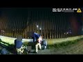 Tragic Fall: Woman Dies at International Border Fence Near Otay Mesa Port - Top Body Cam Footage