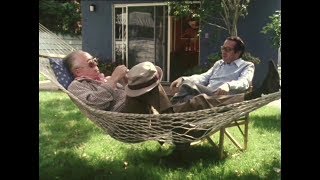 Portrait of a &#39;60% Perfect Man&#39;: Billy Wilder interview (1982)