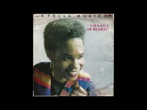 Stella Monye - Ife [1990]