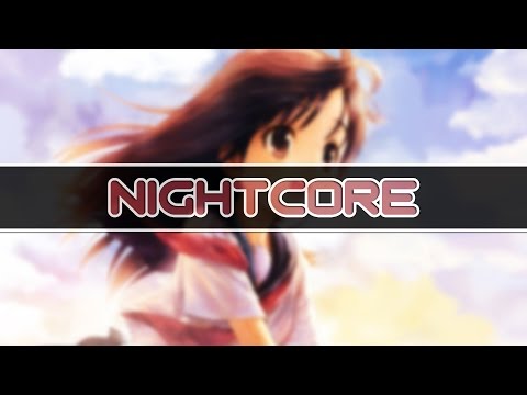 Eleena Harris Feat. Mark Adam - Hanya Dirimu | ►Nightcore◄ | lyrics |
