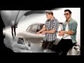 The Cataracs - Synthesizer