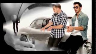 The Cataracs - Synthesizer