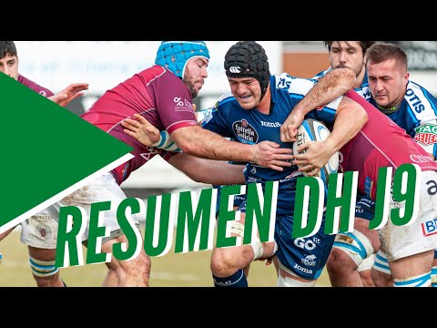 DH J9 2020/2021 - VRAC v Cisneros