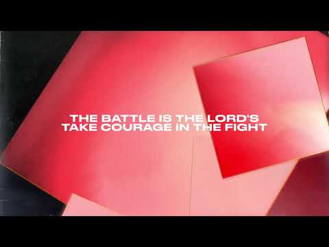 Battle is The Lord's