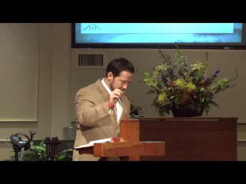 2012-03-25 - Press On To Maturity