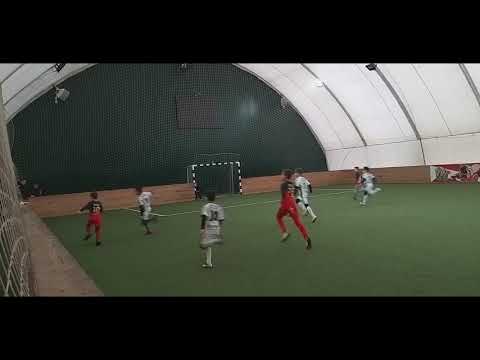 Mini maxi liga // Žarkovo - Dušanovac