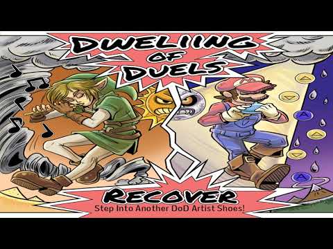 02 Ivan Hakštok - Mega Man 2 - New Inhabitants of the Dwelling: The Return... (original - norg)