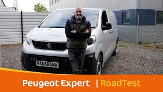 Peugeot Expert 2016 - dabar