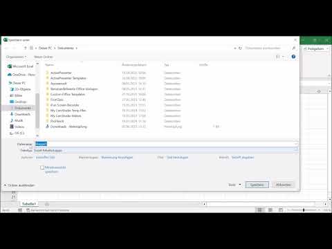 Excel - Gruppieren trotz Blattschutz