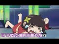 The House Spirit Tatami-chan - PV