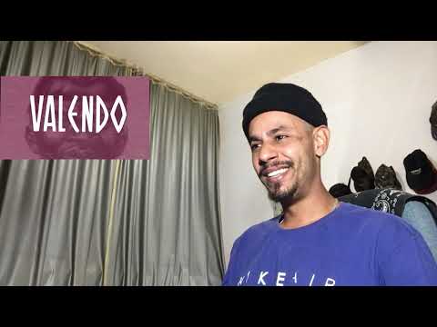 Thxuzz - Escravidão Moderna [Official Lyric Video] | K-react´z