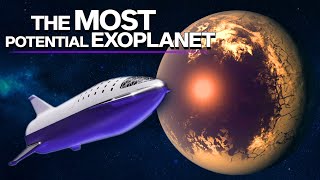 The 5 Exoplanets That Humanity Could Move Into The Future