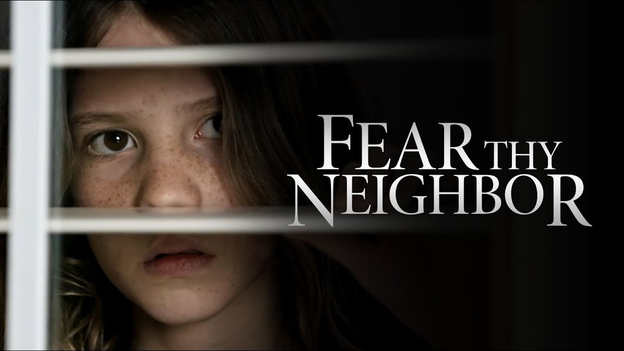 FEAR THY NEIGHBOR | Season 6 Episode 7 | Screaming Oaks | Teaser #1
