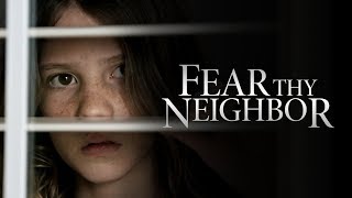 FEAR THY NEIGHBOR | Season 6 Episode 7 | Screaming Oaks | Teaser #1