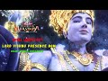 Mahavatar Narasimha Lord Vishnu Presence BGM Full Length Dolby Mix Ashwin Kumar Sam CS 4K
