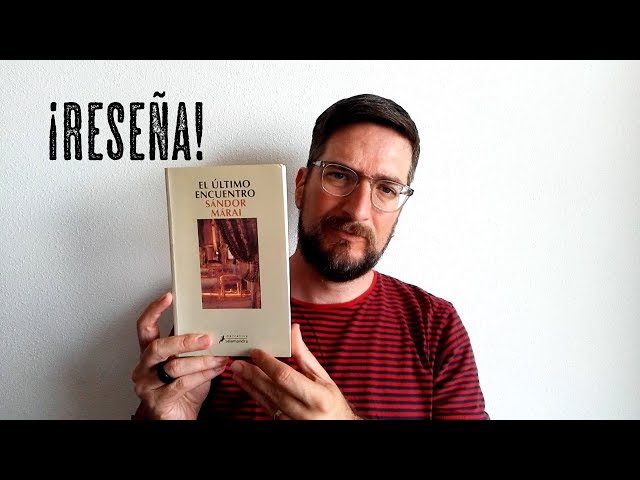 Vídeo relacionado con El último encuentro