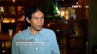 Download lagu NET24 - Benyamin S - Sang Legenda Betawi - Part 1 mp3 Download lagu NET24 - Benyamin S - Sang Legenda Betawi - Part 1 mp3