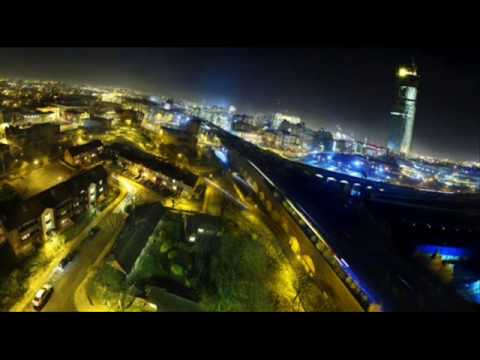 Go Getta -  Greevzy, Wordz, Fidz