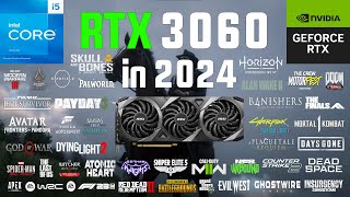 8/16 ядер Xeon E5 / GeForce RTX 3060, 12 ГБ / 16 ГБ RAM / SSD + HDD (Ігровий ПК ALMATECH XR445)