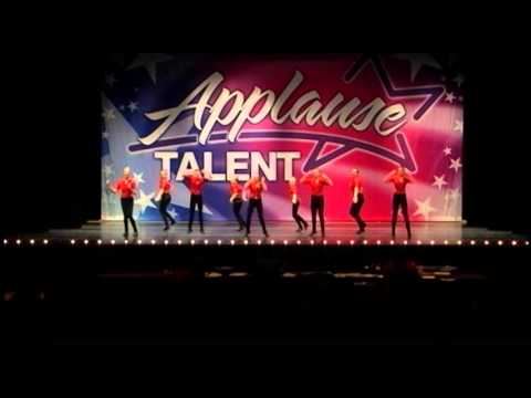 KarTV - Best Tap Performance - Minneapolis, MN
