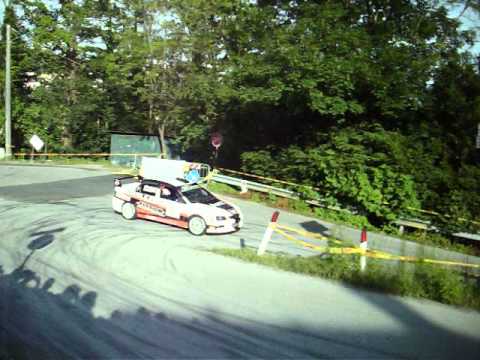 rally degli abeti 2013(traverso di casipoli-pempori)