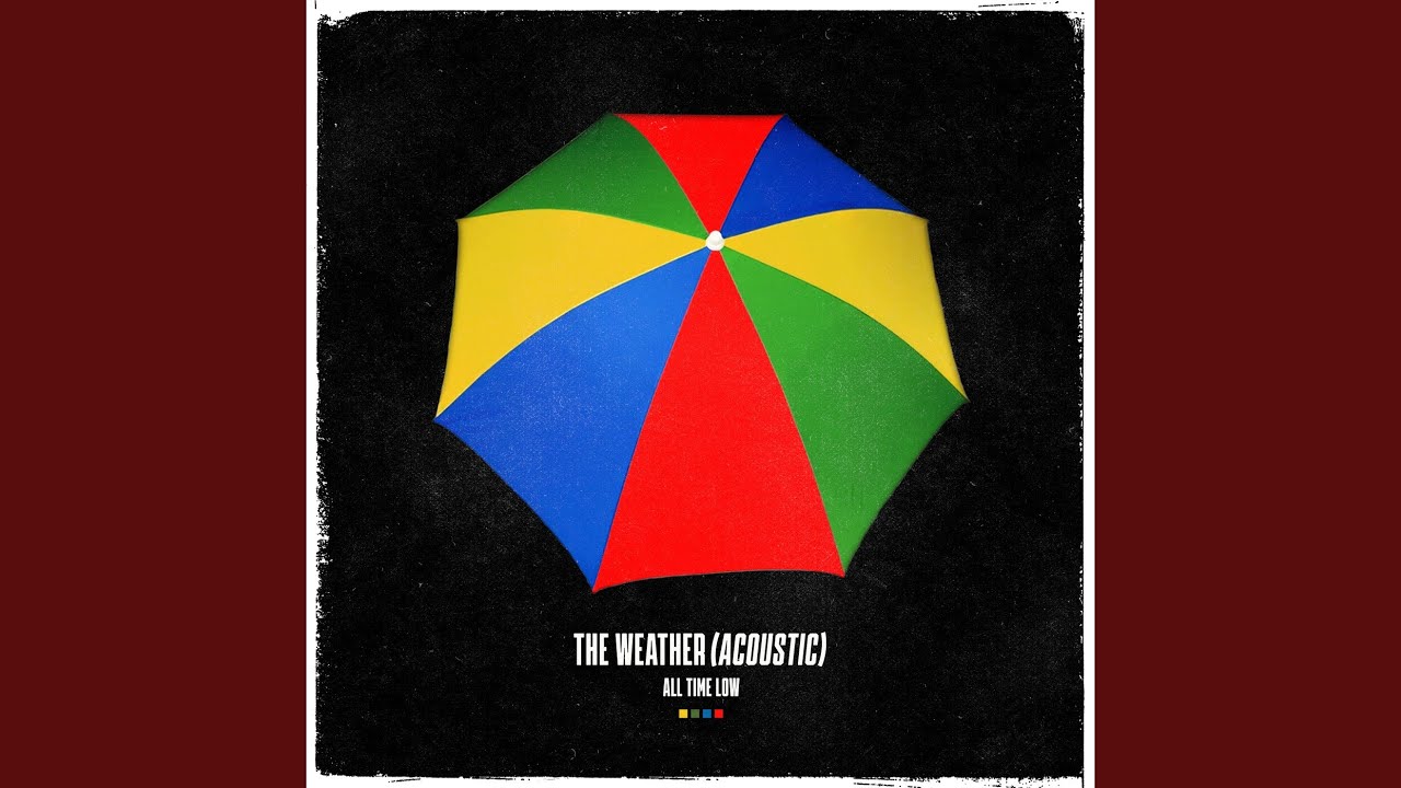 The Weather (Acoustic)