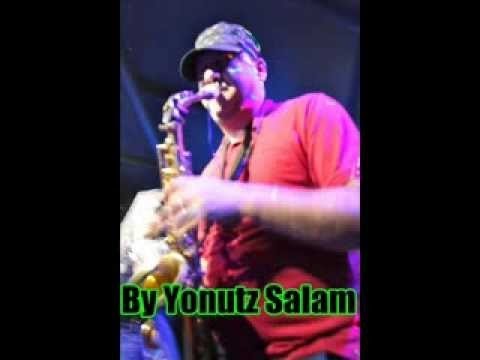 Tony Ciolac - Sistem ca la sultani 2014 ( By Yonutz Salam )