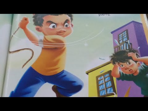 El trompo 🎪🎭 (José Diez Canseco) HABIA UNA VEZ... Cuentos y Fabulas  #tdmariadelao