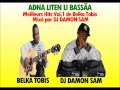 BELKA TOBIS " Meilleurs Hits Vol.1 " By DJ DAMON ...