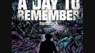 A Day To Remember - Another Song About the Weekend *HQ*
